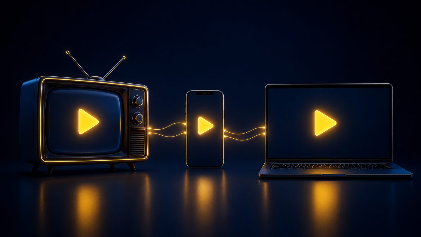 tivo8k streaming on multiple devices, matching Reddit's IPTV recommendations